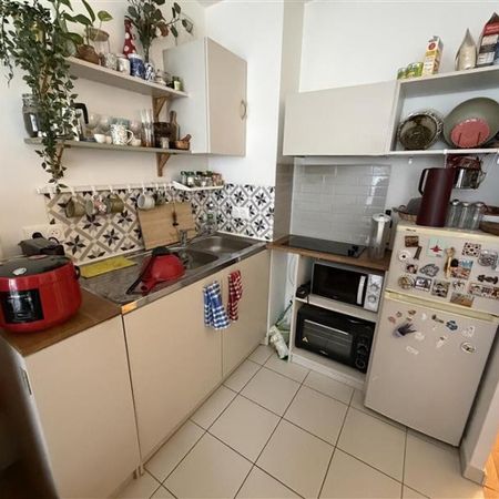 location Appartement T2 DE 37.3m² À VILLEJUIF - Photo 3