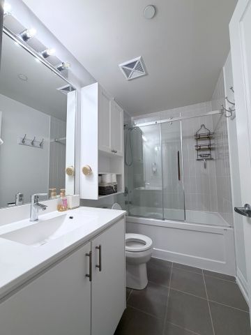 For Lease - 85 The Donway N/A Unit# 801, Toronto, Ontario - Photo 3