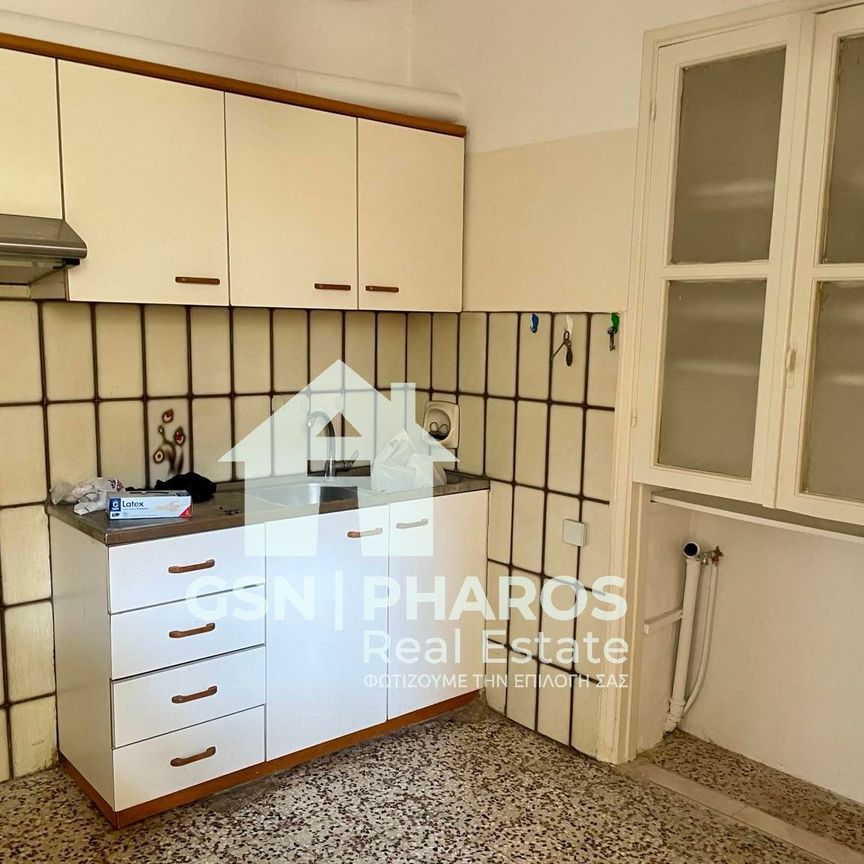 Διαμέρισμα για ενοικίαση Σκαγιοπούλειο (Πάτρα) - Photo 1