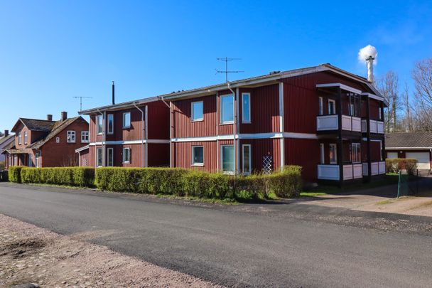 Torggatan 6 - Foto 1