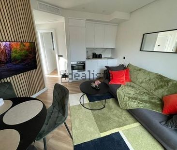 Alquiler de piso en Avenida Andalucía, 5 - Photo 3