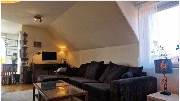 Södermalm - 2rok - tillsv - 23.000kr/mån - Foto 1