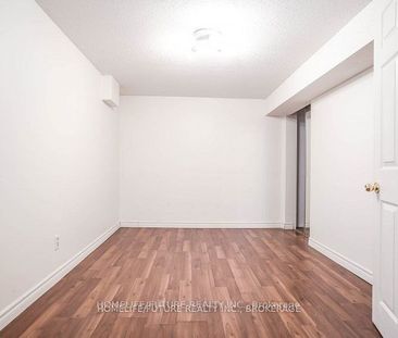 For Lease - 48 Farmcrest Drive Unit# BSMT, Toronto, Ontario - Photo 2