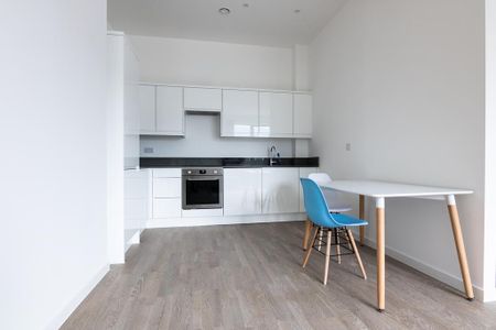 1 bedroom apartment to rent - Photo 5