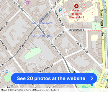 Charmante Gartenwohnung im angesagten Le-Flair Neubauviertel - Photo 1