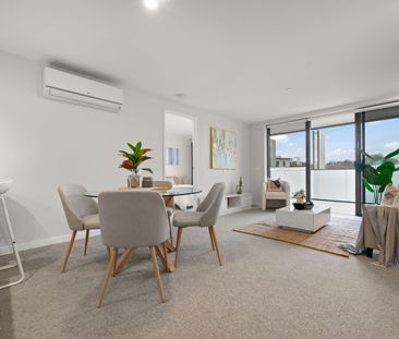 211/352 Northbourne Avenue, Dickson ACT 2602 - Apartment For Rent |... - Photo 3