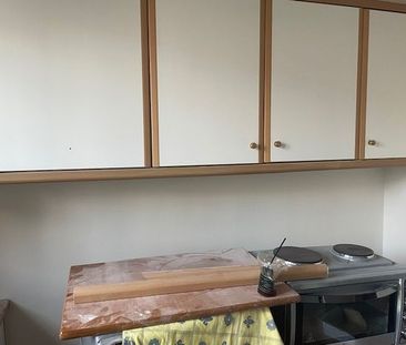 Διαμέρισμα για ενοικίαση Μάδυτος (Νέα Φιλαδέλφεια) - Photo 1