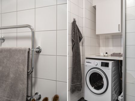 Vattugatan, Höganäs - Foto 3