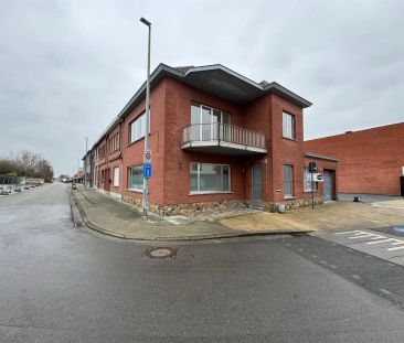 Half open bebouwing - Photo 1