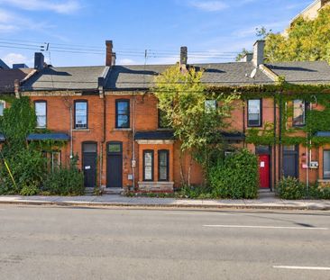 For Lease - 51 Wellington Street Unit# 1, Hamilton, Ontario - Photo 3