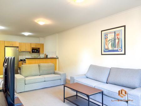 Adelaide CBD - Photo 2