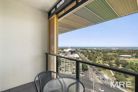 1404/2-6 St Kilda Road, St Kilda - Photo 4