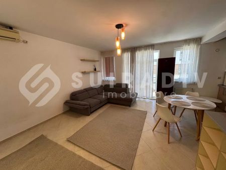APARTAMENT PET FRIENDLY | 2 CAMERE | 2 BALCOANE | PARCARE | BUNĂ ZIUA - Photo 2