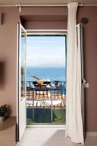 Attico via dell'Appetito, Porto Santo Stefano, Monte Argentario - Photo 4