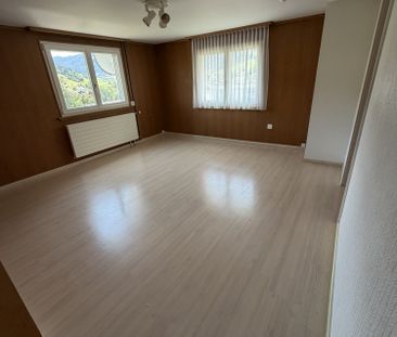 Haus zu vermieten (Optional auch als 2 Wohnungen) - Photo 5