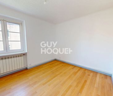 Appartement 3 pièces à louer à CERNAY - Photo 2