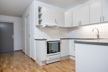 Rambogatan 252, Rambodal - Foto 4