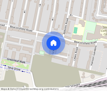 4 bedroom terraced house to rent - Photo 1