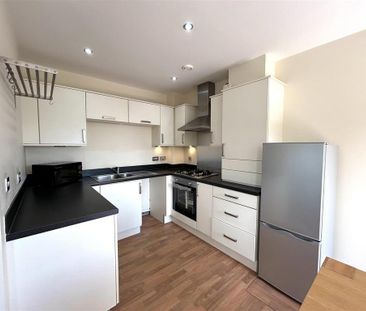 2 bedroom apartment to rent - Photo 1