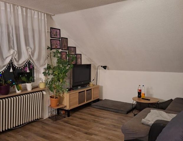 3 Zimmer Wohnung - Photo 1
