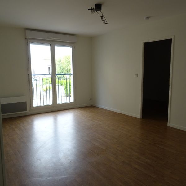Location Appartement 2 pièces 51m² ORLEANS 45100 - Photo 1