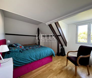 Maison / Villa • Vieux Croissy, Croissy-sur-Seine - Photo 3