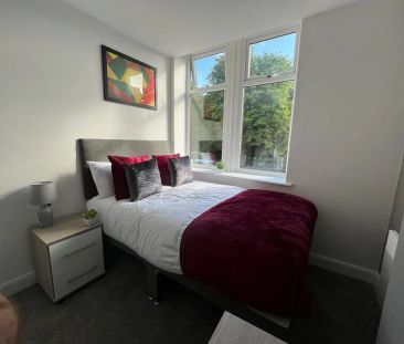 1 bed house share to rent in Church Street, Burnley, BB11 - Photo 5
