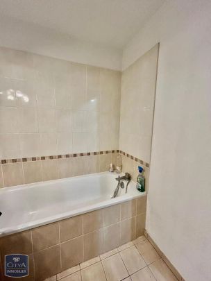 Appartement à louer 3 pièces 62.39m² - Photo 1