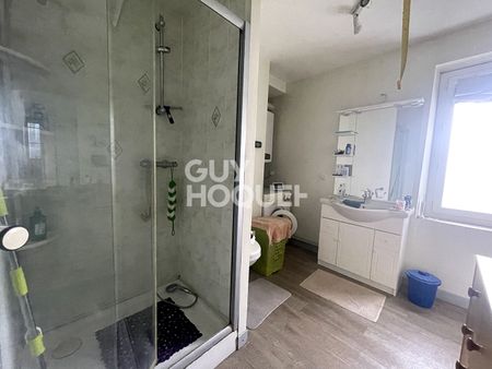 Location Appartement 2 pièces 57m² - Photo 5