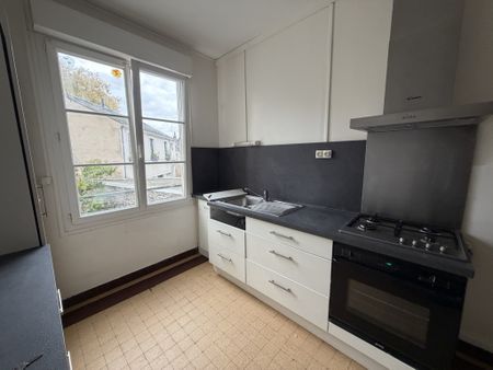 Location Appartement 3 pièces 63m² ANGERS 49100 - Photo 4