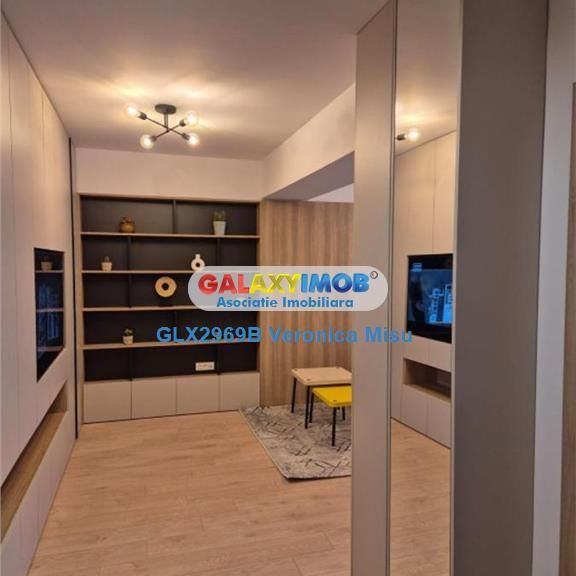Apartament 2 camere - Timpuri noi Residence - Fotografie 1