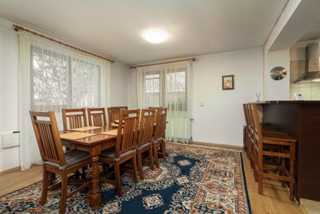 Vila de inchiriat Mogosoaia - 4 dormitoare - Photo 3