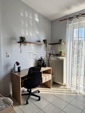 Studio/Γκαρσονιέρα για ενοικίαση Αμπελόκηποι (Πάτρα) - Photo 4