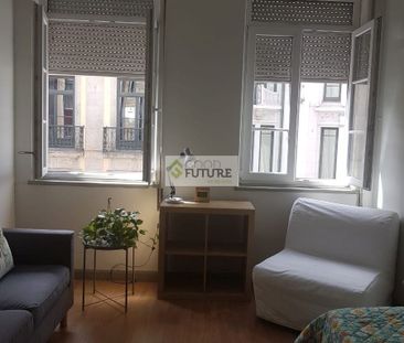 Apartamento T1 em Porto - Photo 3