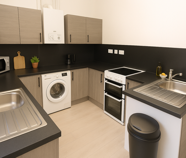 5 bedroom house to rent - Photo 5