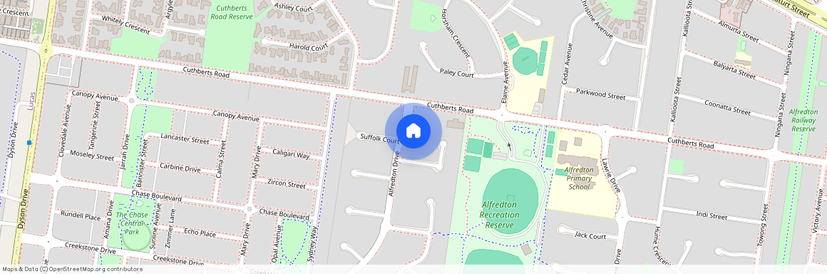 5 Providence Place, Vic 3350, Alfredton