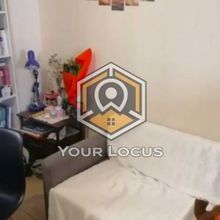 Studio/Γκαρσονιέρα για ενοικίαση - Άνω Πόλη - Φωτογραφία 1