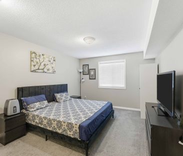For Lease - 189 DORCHESTER Boulevard Unit# 207, St. Catharines, Ont... - Photo 6
