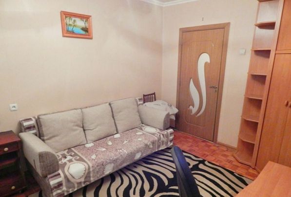 2 camere Lujerului - Fotografie 1