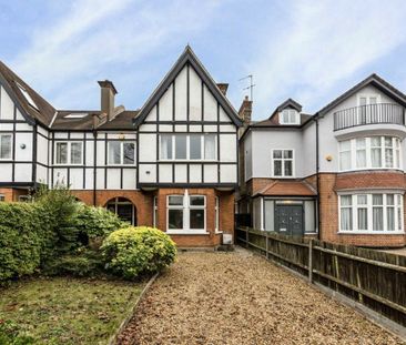 Cleveland Road, Ealing, W13 - Photo 2