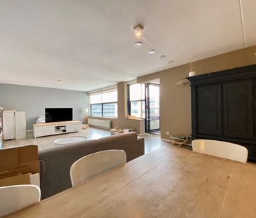 Te huur: Appartement Generaal Eisenhowerplein in Rijswijk - Foto 6