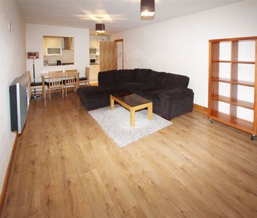 Apartment 1, The Crescent, Fortfield Square, Terenure, Dublin 6W - Photo 1