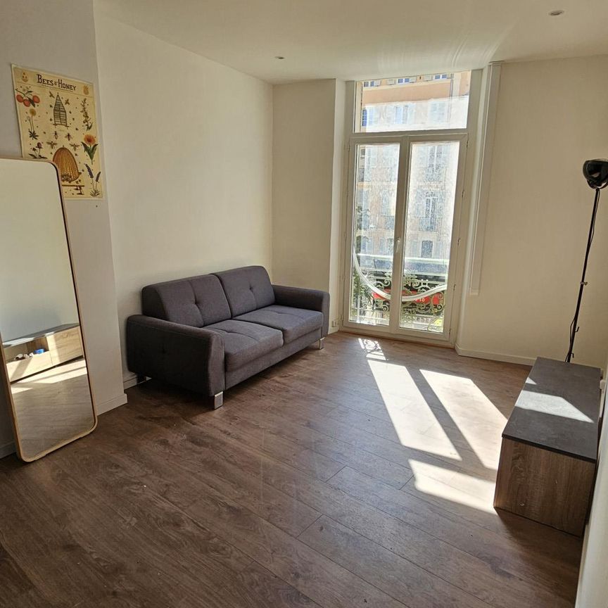 Location Appartement 2 pièces 48m² TOULON 83000 - Photo 1