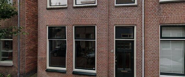 House Alkmaar - Prins Hendrikstraat - Foto 1