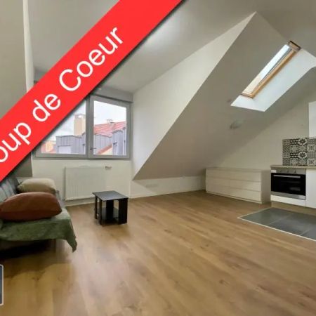 Appartement à louer 1 pièce 23.89m² - Photo 3