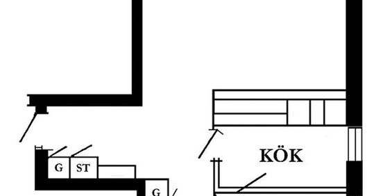 Altarvägen 8 A - Photo 3