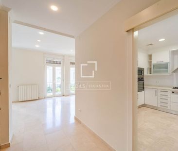 3 bedroom luxury Apartment for rent in Valencia, Spain - Foto 5