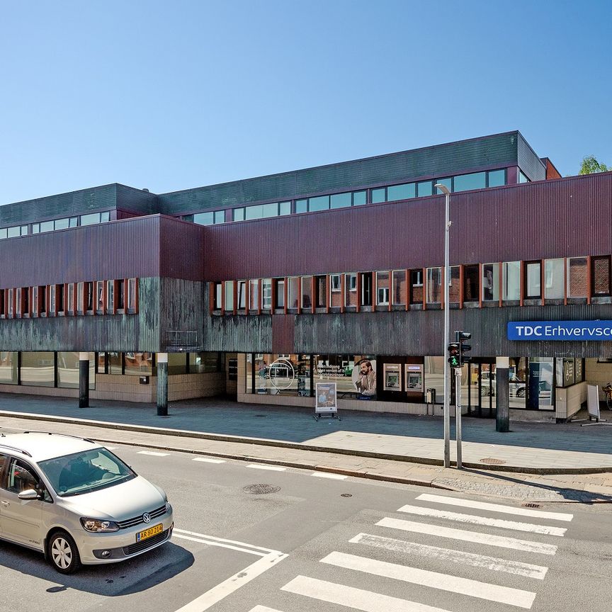 Agtrupvej 2E, 6000 Kolding – Bolig beliggende tæt på centrum - Photo 1