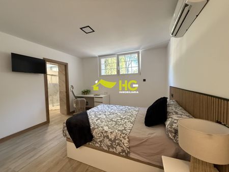 Alquiler Estudio en Urbanización - El Bosque, Villaviciosa De Odón - Foto 4