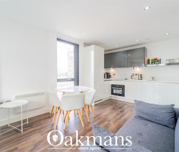 2 bedroom apartment to rent - Photo 4